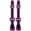 Image de Cushcore Soupapes Presta Tubeless 55 mm