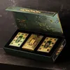 Image de Le Seigneur des Anneaux - Jeu de cartes Le Seigneur des Anneaux Box Set (4 decks)