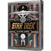 Image de Jeu de 54 Cartes Star Trek - Theory11