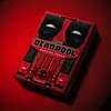 Image de Theory11 Jeu De Cartes Deadpool
