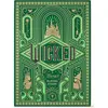 Image de Theory11 Cartes à jouer Wicked (Anglais)