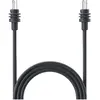 Image de Starlink Câble d'alimentation DC SL Mini (15 m), Câble d'alimentation, Noir, Gris