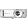 Image de InFocus LightPro Genesis IV IN0028SL - Projecteur DLP - UHP - portable - 3D - 4000 lumens - Full HD (1920 x 1080) - 16:9 - 1080p - objectif standard