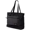 Image de Long Weekend, Sac, Beacon Tote Noir, Noir, (18 l)