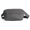 Image de Moment, Sac banane, Switch Sling 4L Gris, Gris