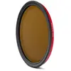 Image de Moment Filtre ND variable 67mm (2-7 stop) (67 mm, Filtre de diffusion, Filtre gris neutre, Filtre polarisant), Filtre photo