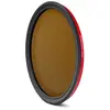 Image de Moment Filtre Gris 67mm Variable Nd (2-5 Stop) Cine Bloom 20
