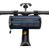 Image de Almsthre Sacoche De Guidon Compact Cosmic 1.2l One Size