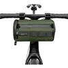 Image de Almsthre Sacoche De Guidon Signature Hunter 2l One Size
