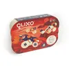 Image de Jeu de construction magnétique Clixo Mars Rovers 30 pièces
