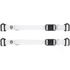 Image de Wandrd Sangle d'accessoires premium Cloudbreak blanc, Sangle pour appareil photo, Blanc