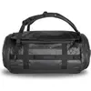 Image de Wandrd Carryall Duffel (Sac à bandoulière pour appareil photo, Sac à dos photo, 30 l), Housse pour appareil photo, Noir