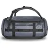 Image de Wandrd CARRYALL Duffel 30L Bleu océan (Sac à bandoulière pour appareil photo, 30 l), Housse pour appareil photo, Bleu