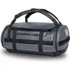 Image de Wandrd CARRYALL Duffel 60L Bleu océan (Sac à bandoulière pour appareil photo, 60 l), Housse pour appareil photo, Bleu
