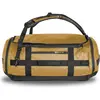 Image de Wandrd CARRYALL Duffel 60L Jaune Dallol (60 l), Housse pour appareil photo, Jaune