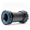 Image de Praxis Boîtier De Pédalier Ceramic M30-thru-t47 Asymmetric 76.75 mm