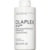 Image de Shampoing cheveux fins N°4 FINE - 250ml - OLAPLEX