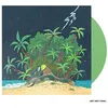 Image de Frog Detective Vinyle Vert Vinyle album
