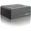 Image de SVSound Multi-Band Wireless Adapter, Transmetteur multimédia sans fil, Noir