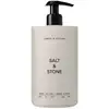 Image de SALT AND STONE Body Lotion - Crème Corps Santal et Vétiver