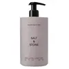 Image de SALT & STONE Black Rose & Oud Lotion pour le corps 1000 ml