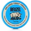Image de Reuzel, Gel pour cheveux, Blue Strong Hold Pomade for High Shine Look (Gel coiffant, Pommade capillaire, 35 g)