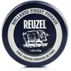 Image de Reuzel, Gel pour cheveux, Fiber Pomade Low Shine Firm Hold Texturizing Fuller Look (Cire capillaire, Pommade capillaire, 35 g)
