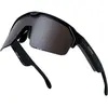 Image de Chamelo Lunettes De Soleil Photochromiques Music Shield Slider HVL Smoke/CAT1-3