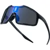 Image de Chamelo Lunettes De Soleil Polarisées Photochromiques Falcon Automatic Alpha Blue/CAT2-4