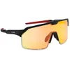Image de Chamelo Lunettes De Soleil Photochromiques Shield Automatic HVL Fire/CAT1-3