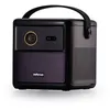 Image de Vidéoprojecteur Infocus Quantum LED Crusader Challenger Violet minuit