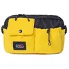 Image de Long Weekend, Sac à main, Santa Fe Shoulder Bag 3L Yellow Fleece, Jaune