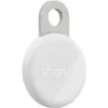 Image de Chipolo LOOP (Apple & Google Find My Network) (Android, iOS), Traceur, Blanc