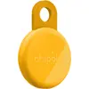 Image de Chipolo LOOP (Apple & Google Find My Network) (Android, iOS), Traceur, Jaune