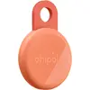 Image de Chipolo LOOP (Apple & Google Find My Network) (Android, iOS), Traceur, Rouge, Orange