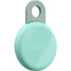 Image de Chipolo LOOP (Apple & Google Find My Network) (Android, iOS), Traceur, Vert, Turquoise