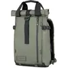 Image de Wandrd PRVKE 15L Wasatch Green V4 (Sac à dos photo, 15 l), Housse pour appareil photo, Vert