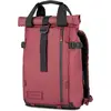 Image de Wandrd PRVKE 15L Rhone Burgundy V4 (Sac à dos photo, 15 l), Housse pour appareil photo, Rouge, Noir