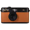 Image de Camp Snap CS-V105-BR-WW (4,8 mm, 8 Mpx, 1/3.2"), Appareil photo, Noir, Marron