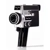 Image de Caméscope Camp Snap CS-8 Caméra vidéo Numérique Super 8 Noir