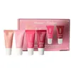 Image de SUMMER FRIDAYS The Lip Butter Balm Minis - Coffret baumes à lèvres hydratants
