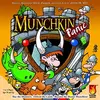 Image de Fireside Games - 331377 - Munchkin Panic