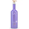 Image de Gk Hair, Shampoing, Shampooing Global Keratin Silver Bombshell Purple 710ml/24 Fl Oz For (Shampoing liquide, 710 ml)