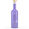 Image de Global Keratin, Silver Bombshell, Shampoing pour Cheveux, Pour la Neutralisation des Tons Jaunes, 710 ml