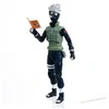 Image de Figurine Naruto Shippuden Bst Axn Kakashi Hatake The Loyal Subjects