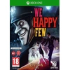 Image de We Happy Few