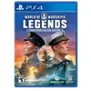 Image de Default, World of Warships: Legends Firepower Deluxe Edition (Import)