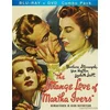 Image de Strange Love of Martha Ivers [Blu-ray] en occasion ou reconditionné
