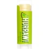 Image de Baume à lèvres naturel Citron Vert - Hurraw!