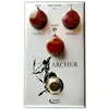 Image de J. Rockett Audio Designs Pédale d'overdrive/boost Rockett Archer (Guitare électrique), Pédale d'effet, Gris